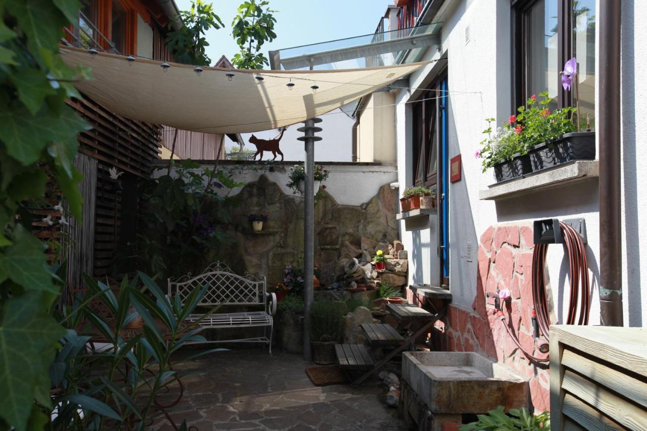 Maison Marie Ubstadt-Weiher Exterior photo